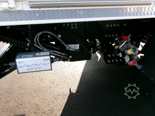 Beverage truck MAN 26.480 TGX*7,7 m Schwenkwand*LBW*Ret.*Lift/Lenk