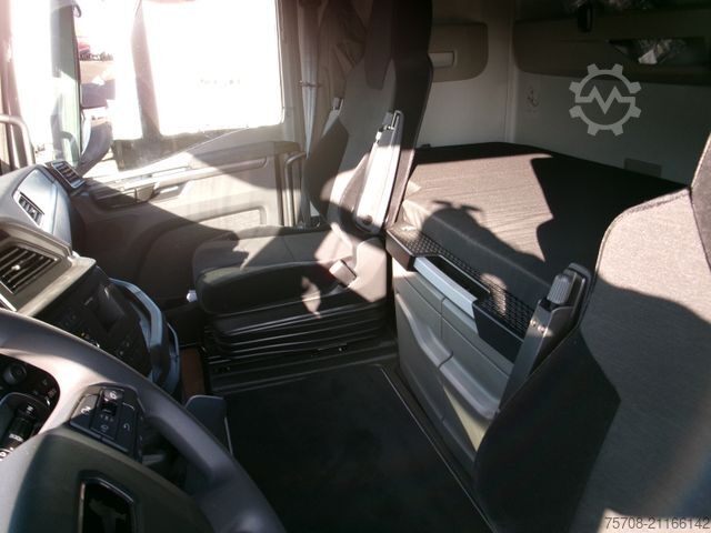 Beverage truck MAN 26.480 TGX*7,7 m Schwenkwand*LBW*Ret.*Lift/Lenk