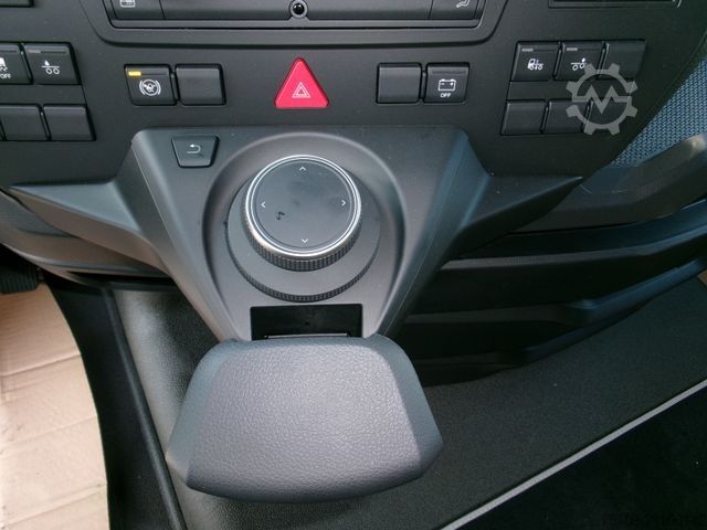 Beverage truck MAN 26.480 TGX*7,7 m Schwenkwand*LBW*Ret.*Lift/Lenk