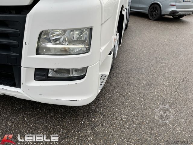 Standard SZM MAN TGX 18.510 BLS*XLX*2xTank*Standklima*Retarder*