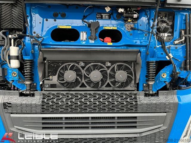 Standard SZM VOLVO FH 460*Globe*I-Save*I-Park Cool*265 TKM*VEB+*ACC