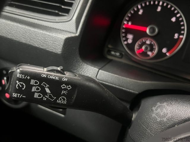 Kastenwagen VOLKSWAGEN Caddy Maxi Kombi2.0TDI*1.Hand*5Sitzer*Tempomat*