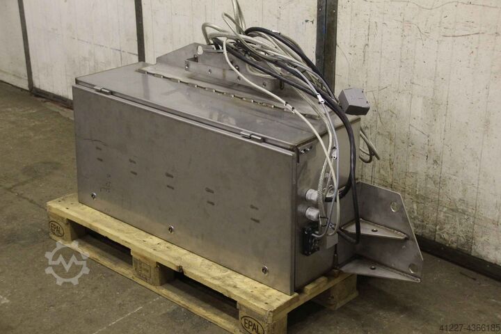 Frequency converter KEB 19P6H7G-YRXO