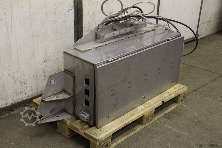 Frequency converter KEB 19P6H7G-YRXO