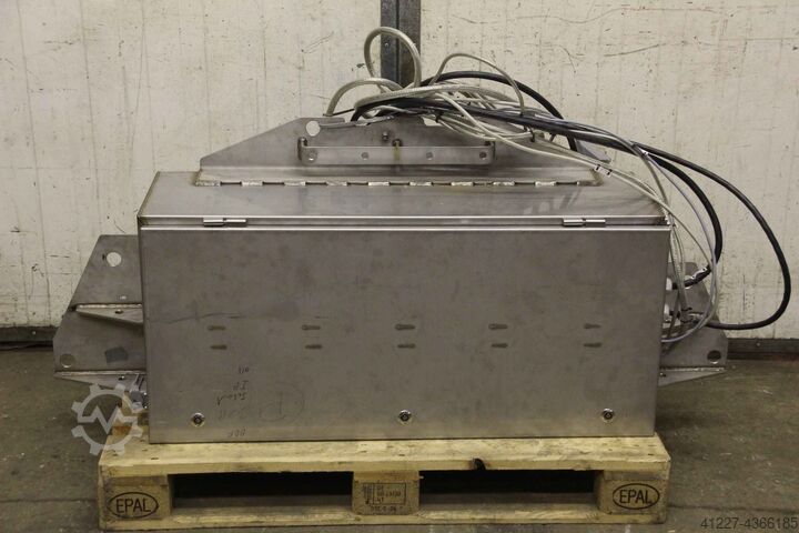 Frequency converter KEB 19P6H7G-YRXO