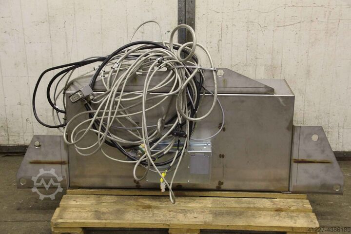 Frequency converter KEB 19P6H7G-YRXO