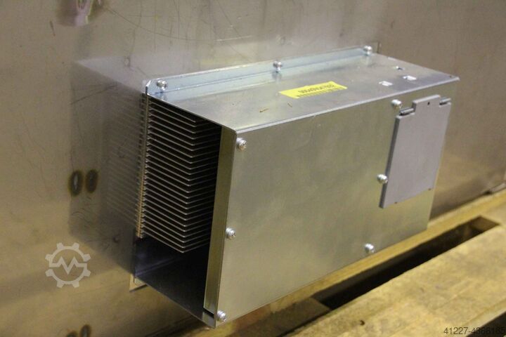 Frequency converter KEB 19P6H7G-YRXO