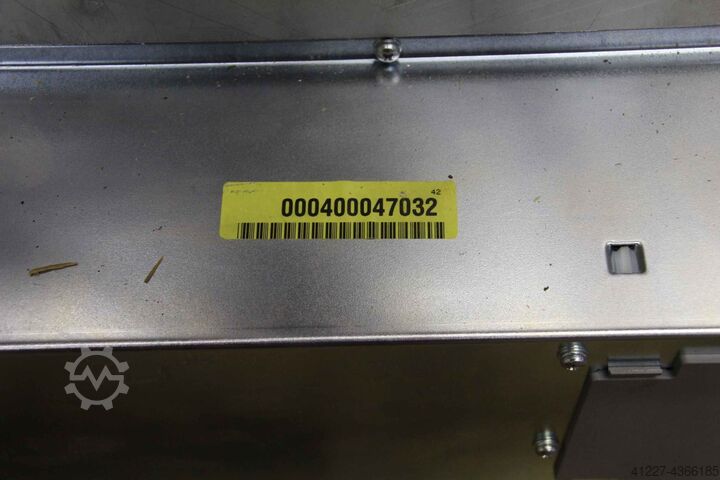 Frequency converter KEB 19P6H7G-YRXO