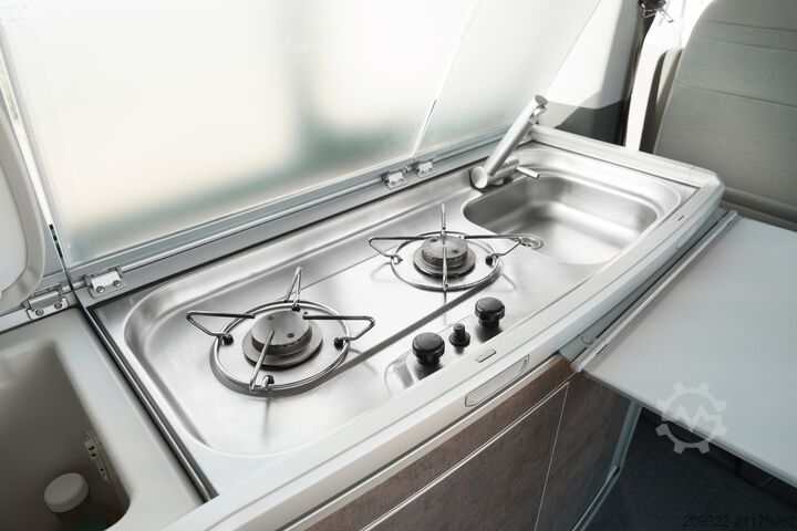 Kastenwagen Wohnmobil / Campervan Volkswagen California Coast 2022|EURO 6 | Venditore professionale