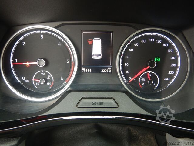 Kastenwagen Wohnmobil / Campervan Volkswagen California Coast 2022|EURO 6 | Venditore professionale