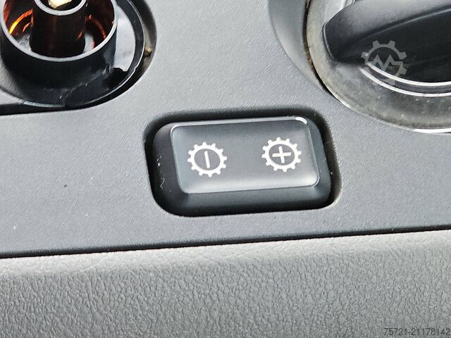 Schiebeplane DAF LF 290 16T TAILLIFT AIRCO