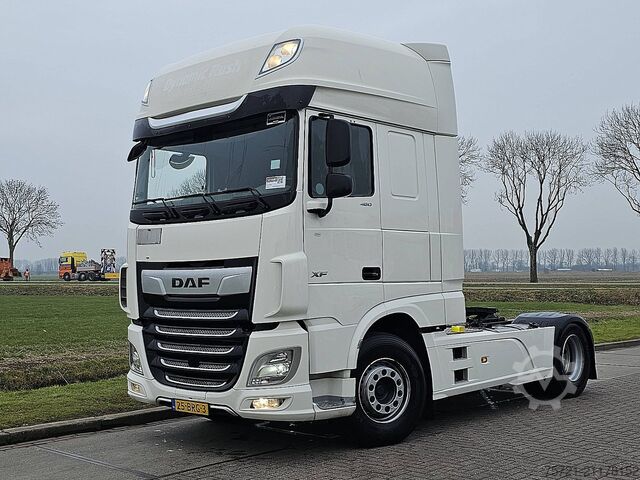 Standard-SZM DAF XF 480