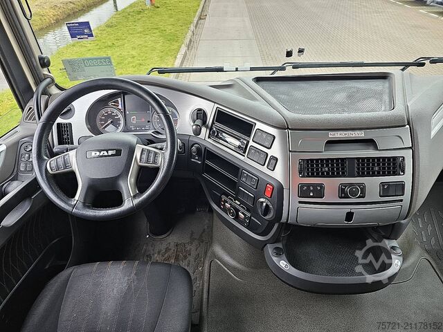 Standard-SZM DAF XF 480