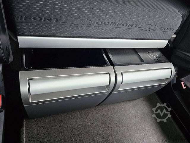 Standard-SZM DAF XF 480