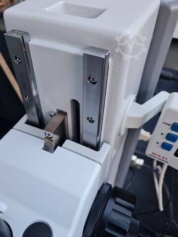 Koordinatenmessmaschine Nikon MM400/L