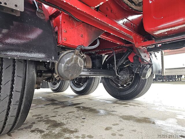 Silo KASSBOHRER KIP 60