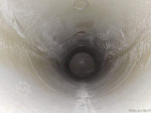 Silo KASSBOHRER KIP 50