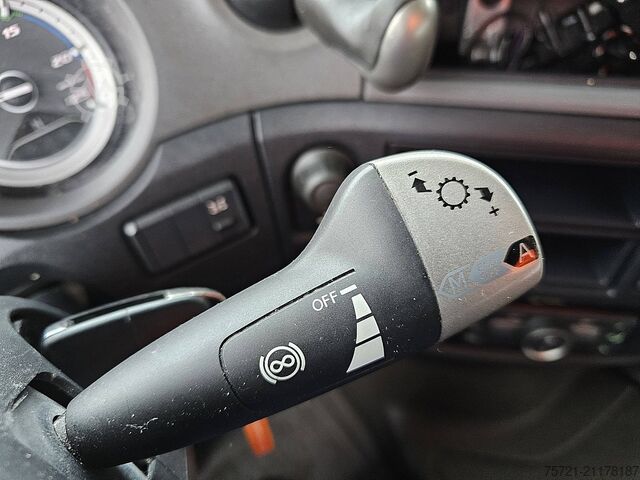 Standard-SZM DAF XF 480 SC,standklima