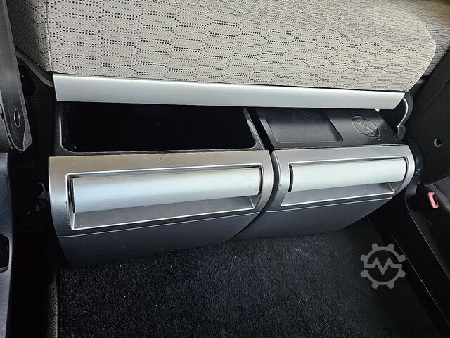 Standard-SZM DAF XF 480 6X2 FTG SPACECAB