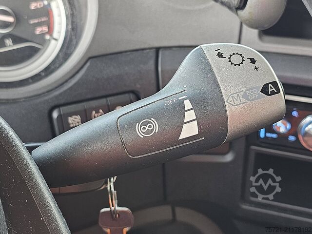 Standard-SZM DAF XF 480 6X2 FTG SPACECAB