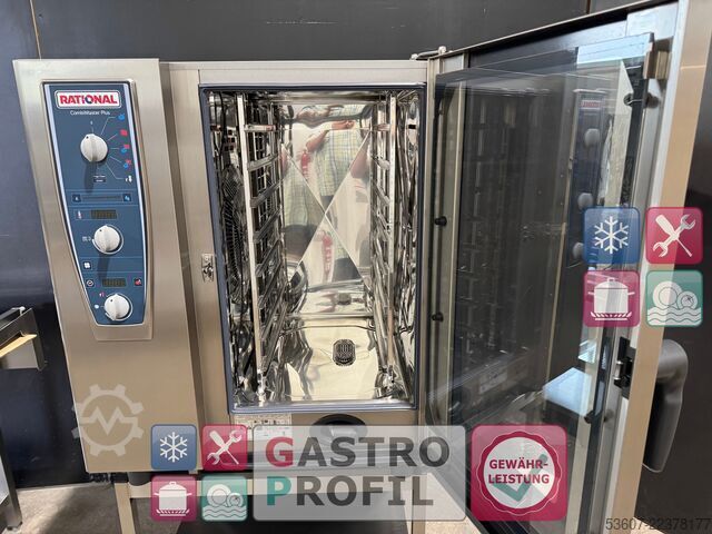  Rational CM 101