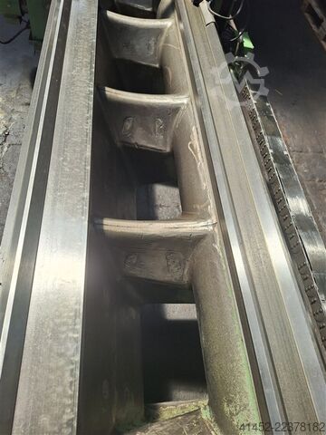 Center Lathe VDF - HEIDENREICH & HARBECK Hamburg 840