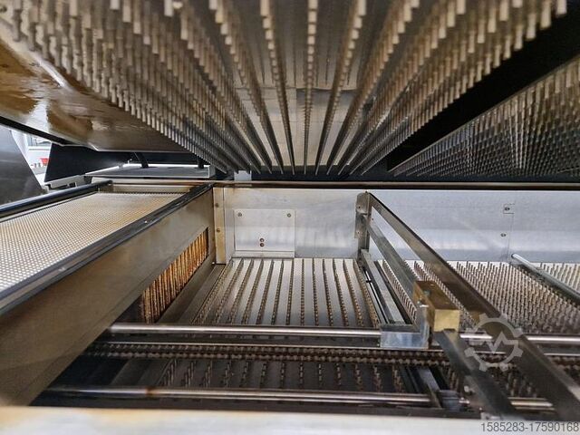 PCB REFLOW OVEN ERSA 3/14