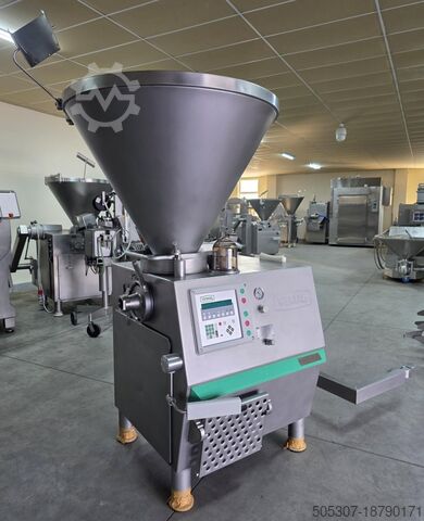 Fleischverarbeitungsmaschine Vemag HP 15C