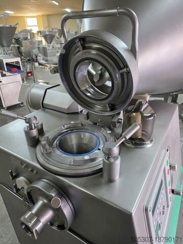 Fleischverarbeitungsmaschine Vemag HP 15C