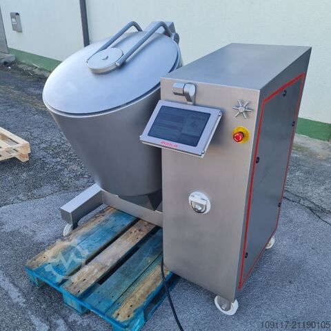 Meat processing machine Rühle MPR 220