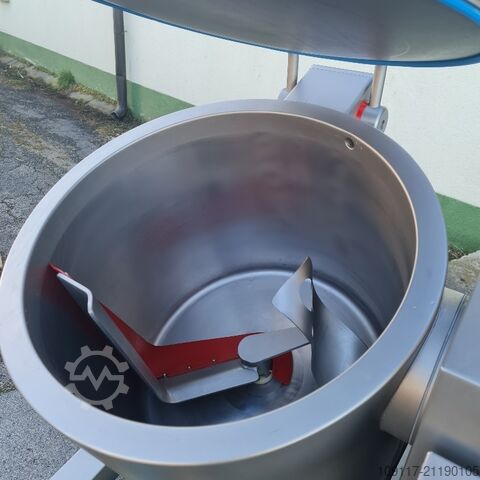 Meat processing machine Rühle MPR 220