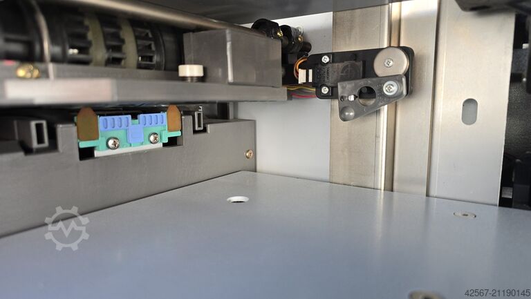 Document finishing system Horizon VAC 100 a+c SPF-200A FC 200A