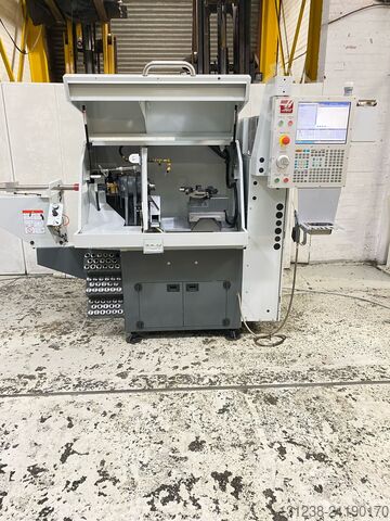 CNC-Drehmaschine Haas CL-1 Chucker Lathe