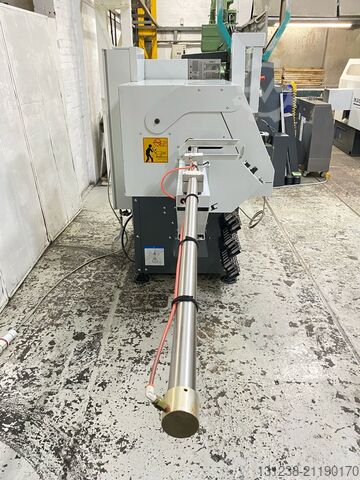 CNC-Drehmaschine Haas CL-1 Chucker Lathe