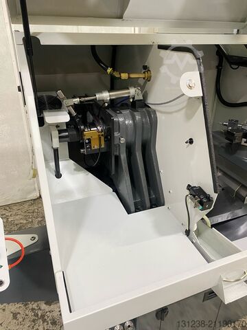 CNC-Drehmaschine Haas CL-1 Chucker Lathe