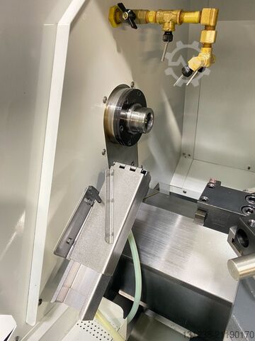 CNC-Drehmaschine Haas CL-1 Chucker Lathe