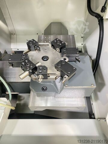 CNC-Drehmaschine Haas CL-1 Chucker Lathe