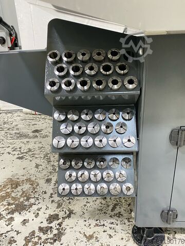 CNC-Drehmaschine Haas CL-1 Chucker Lathe