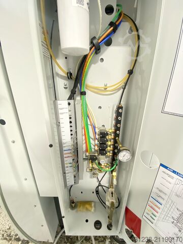 CNC-Drehmaschine Haas CL-1 Chucker Lathe