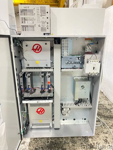 CNC-Drehmaschine Haas CL-1 Chucker Lathe