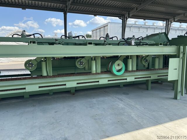 Linck Brettabscheider SE Linck SE