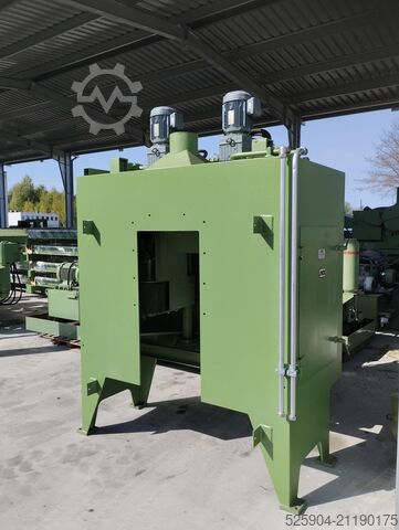 Linck Brettabscheider SE Linck SE