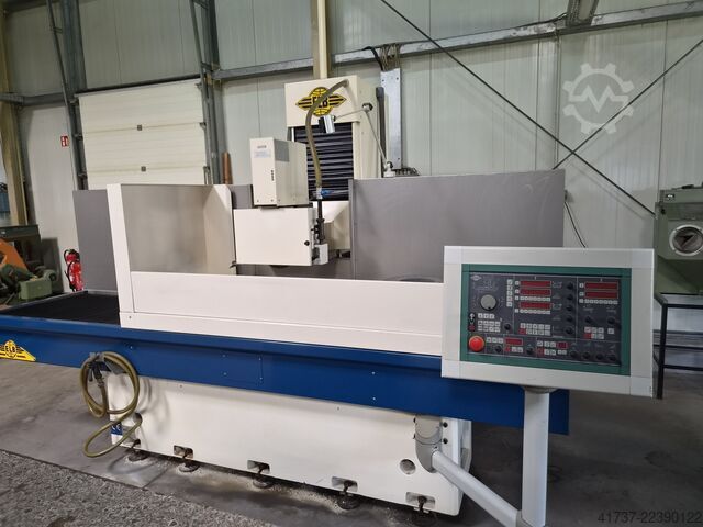 Surface grinding machine ELB-Schliff Perfekt BD 10 SPS-NK
