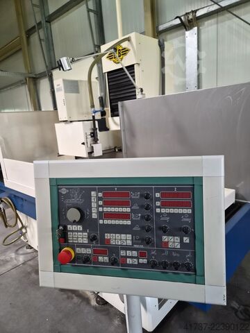 Surface grinding machine ELB-Schliff Perfekt BD 10 SPS-NK