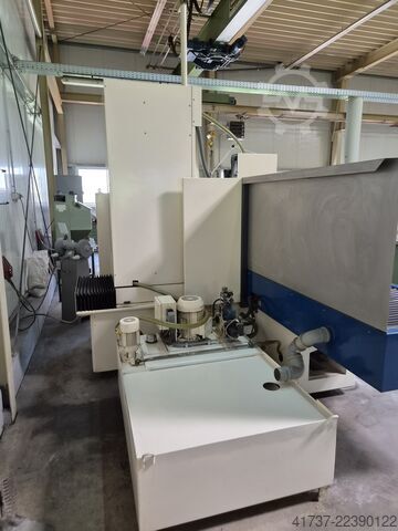 Surface grinding machine ELB-Schliff Perfekt BD 10 SPS-NK