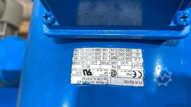 Piston membran pump HMD-G-12-0060-PP ABEL HMD-G-12-0060-PP