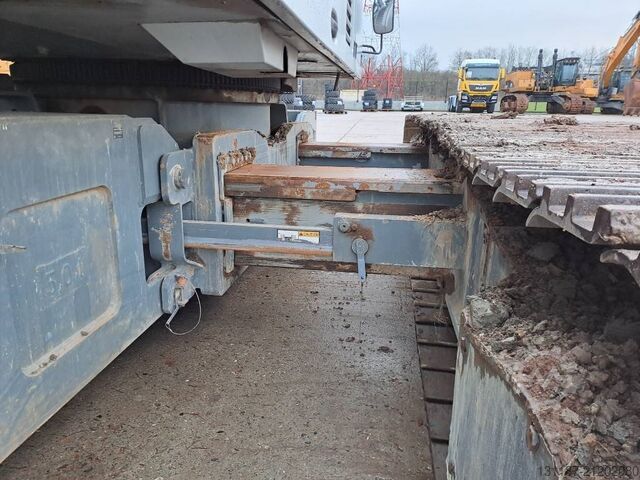 Mobilkran Liebherr LTR1060