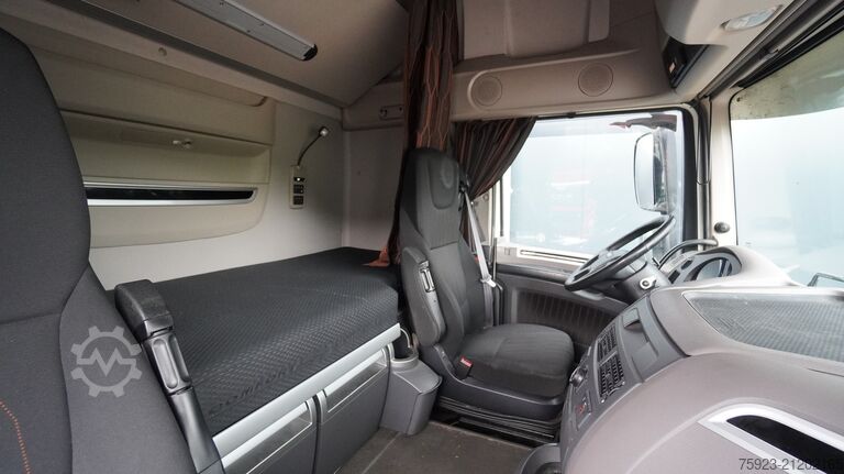 Standard-SZM DAF XF 480 SSC tractor unit