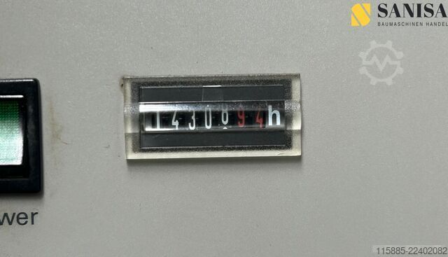 Panel van Iveco Daily 50C17/Industrie-ITV Kanalinspektio