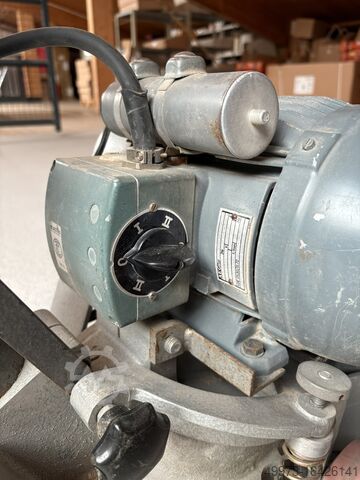 Bodenschleifmaschine FRANK VIPER